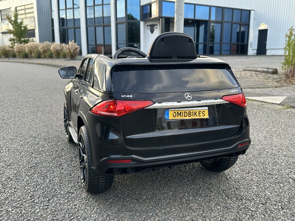 Mercedes M-klasse 12v Afstandsbediening 4x4 12v10AH NIEUW, Ophalen of Verzenden, Nieuw, Overige typen