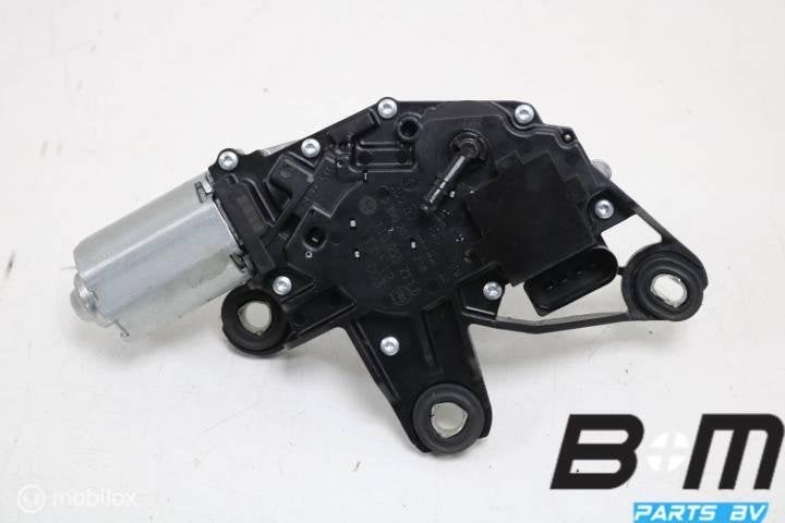 Achterruitenwissermotor VW Caddy 2K 1T0955711D, Gebruikt
