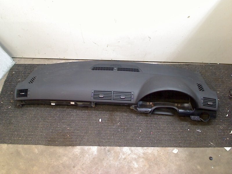 Dashboard A4 B7 engels s-line Audi A4 (B7) 2007 8E2857041M, Gebruikt, Auto-Union-Straße  1, Ingolstadt 85057, , Duitsland, Info@audi.de