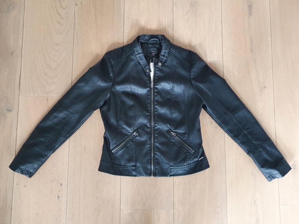 Nieuw jasje van Silver Creek maat M, Maat 38/40 (M), Silver Creek, Zwart, Nieuw
