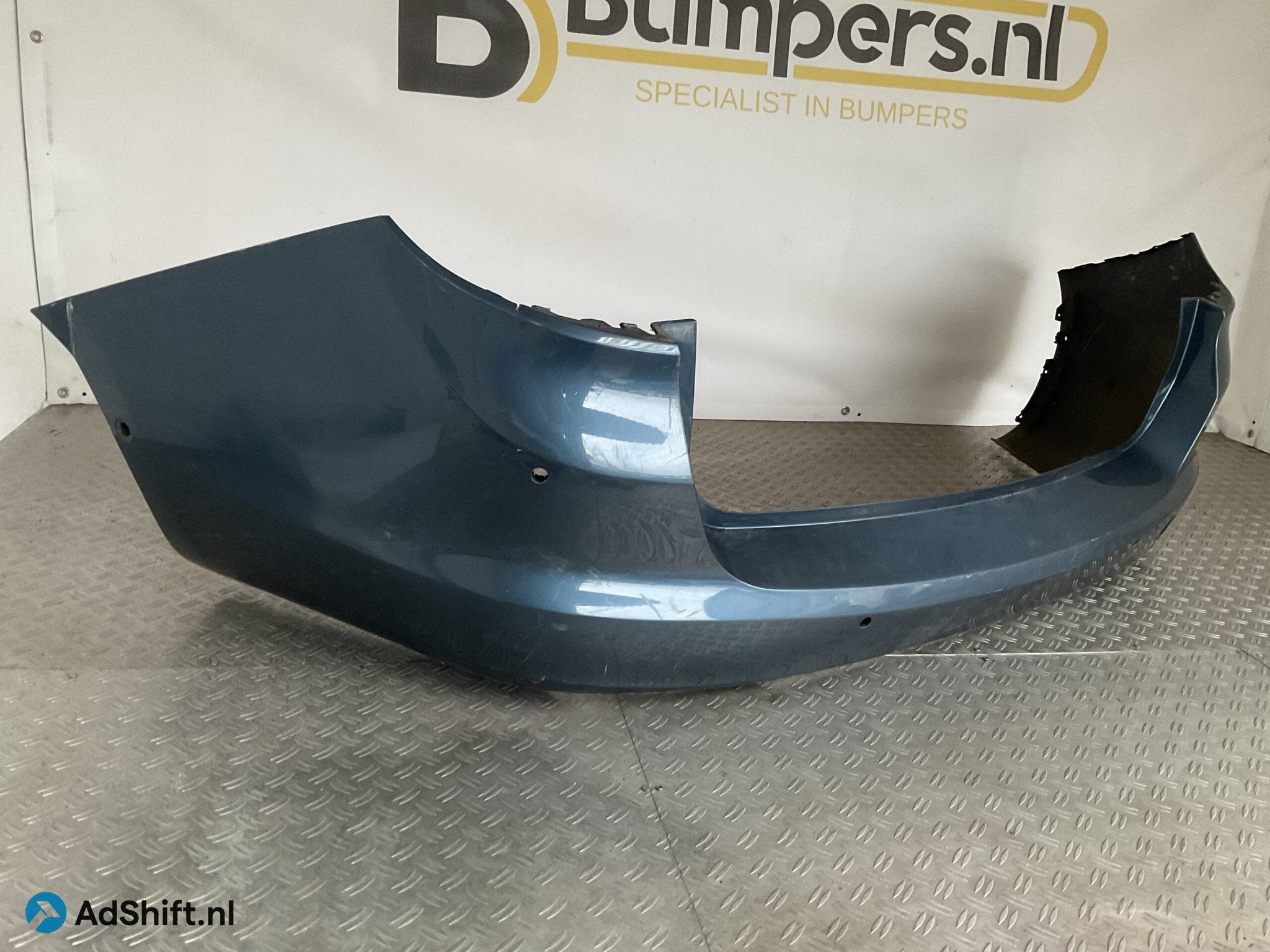 Bumper Opel Astra K 13426359 Achterbumper F4-16919z, Auto-onderdelen, Carrosserie en Plaatwerk, Bumper
