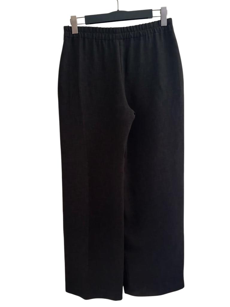 Oska broek M, Kleding | Dames, Zwart, Maat 46/48 (XL) of groter, Ophalen of Verzenden, Zo goed als nieuw