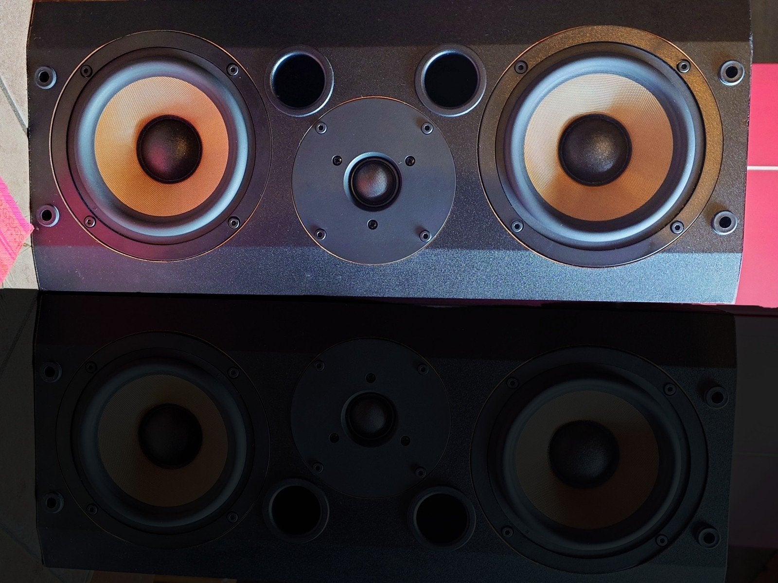 SONY SS-TX7 200W