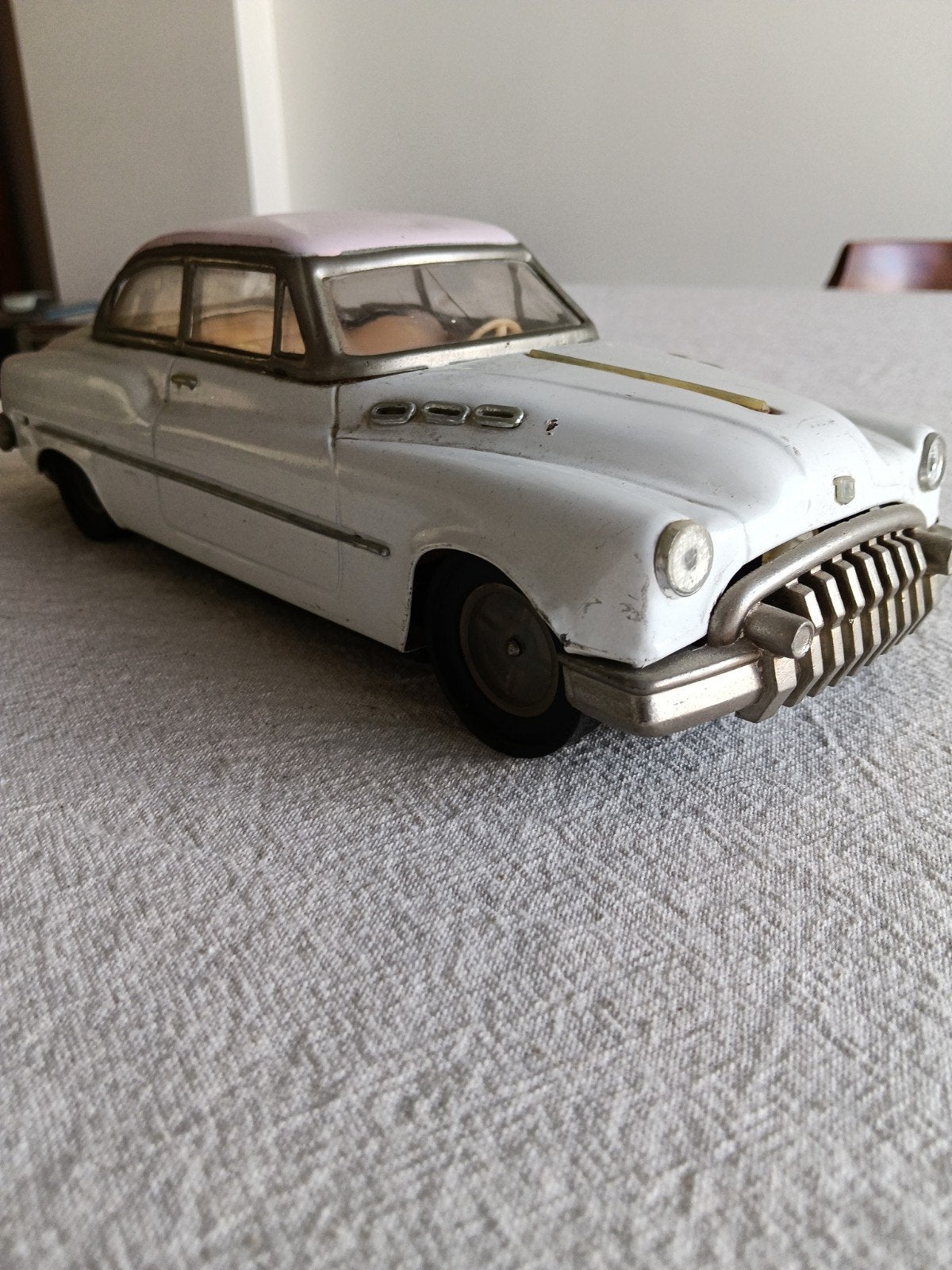 Blikken Buick, Ophalen of Verzenden, Gebruikt, Auto