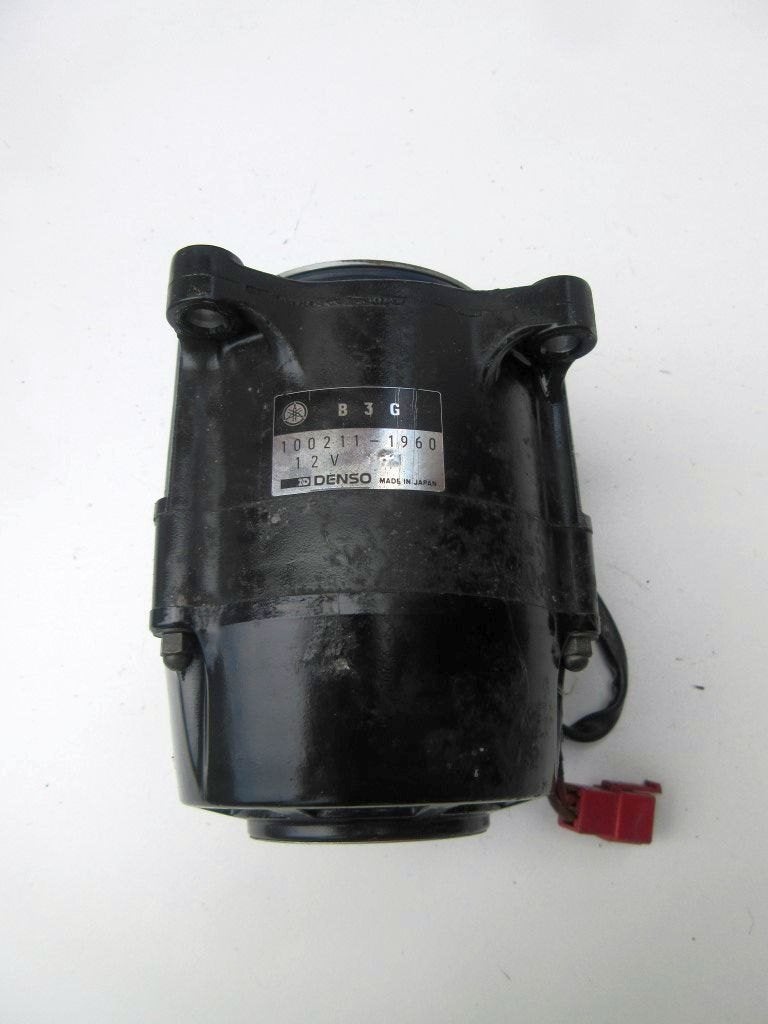 Yamaha FJ1200 dynamo FJ 1200 generator Denso 3BG FJ1100 XJR, Ophalen of Verzenden, Gebruikt