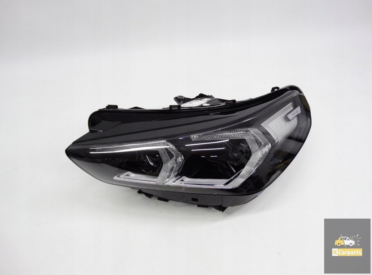BMW X1 U11 Koplamp VOLL LED LINKS ORIGINEEL 5A5BD47-02, Info@fabrikant.eu, Fabrikantstraat 1
1000 AA  Amsterdam, NL, Ophalen of Verzenden