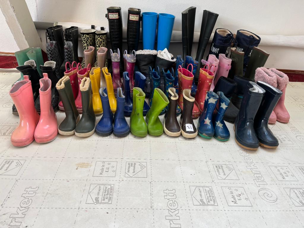Schoenen, Ophalen of Verzenden, Gedragen, Zwart, Sneakers of Gympen