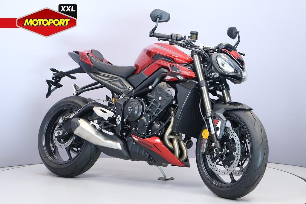 Triumph STREET TRIPLE RS (bj 2026), Motoren, Triumph Motocycles, Bedrijf, Triumph.Benelux@triumph.co.uk, De Droogmakerij 40A
1851 LX   Heiloo, NL