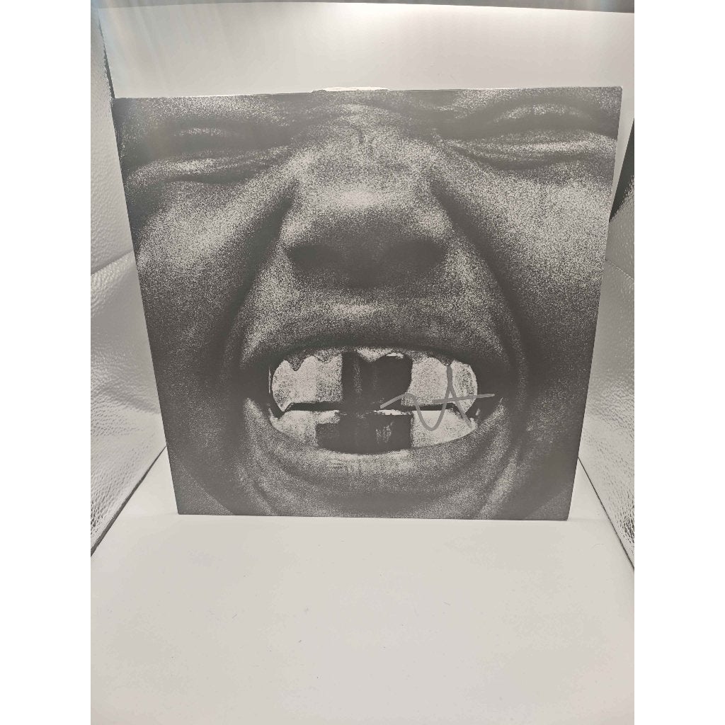 Ye - Bully (Signed), Cd's en Dvd's, Vinyl | Hiphop en Rap, Verzenden, 2000 tot heden, Zo goed als nieuw, Overige formaten