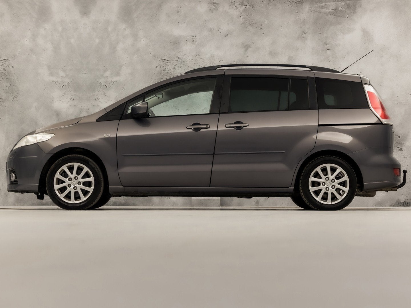 Mazda Mazda5