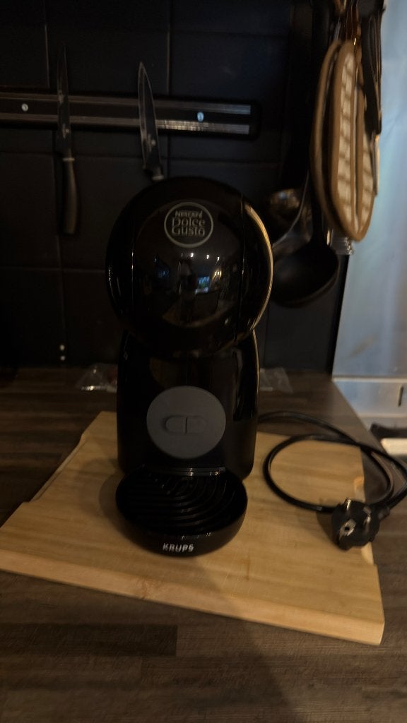 Nescafe dolce gusto, Witgoed en Apparatuur, Koffiezetapparaten, Ophalen, Gebruikt, Koffiemachine