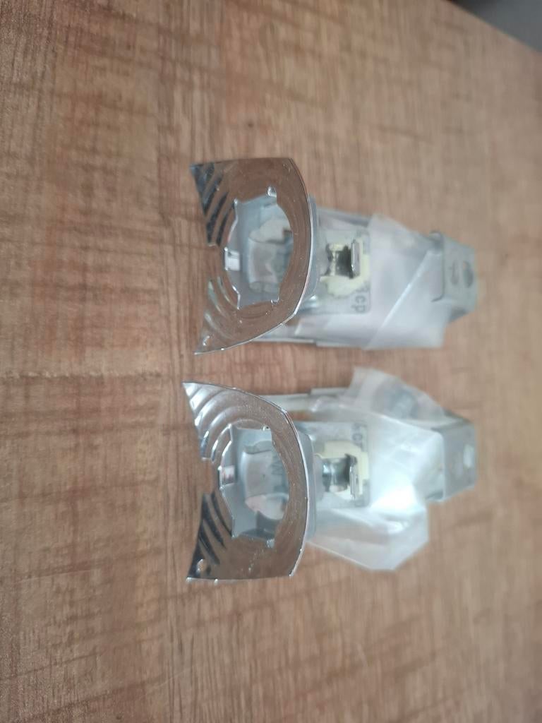 2x nieuw binnenwerk toplichten Constructam caravan, Ophalen of Verzenden