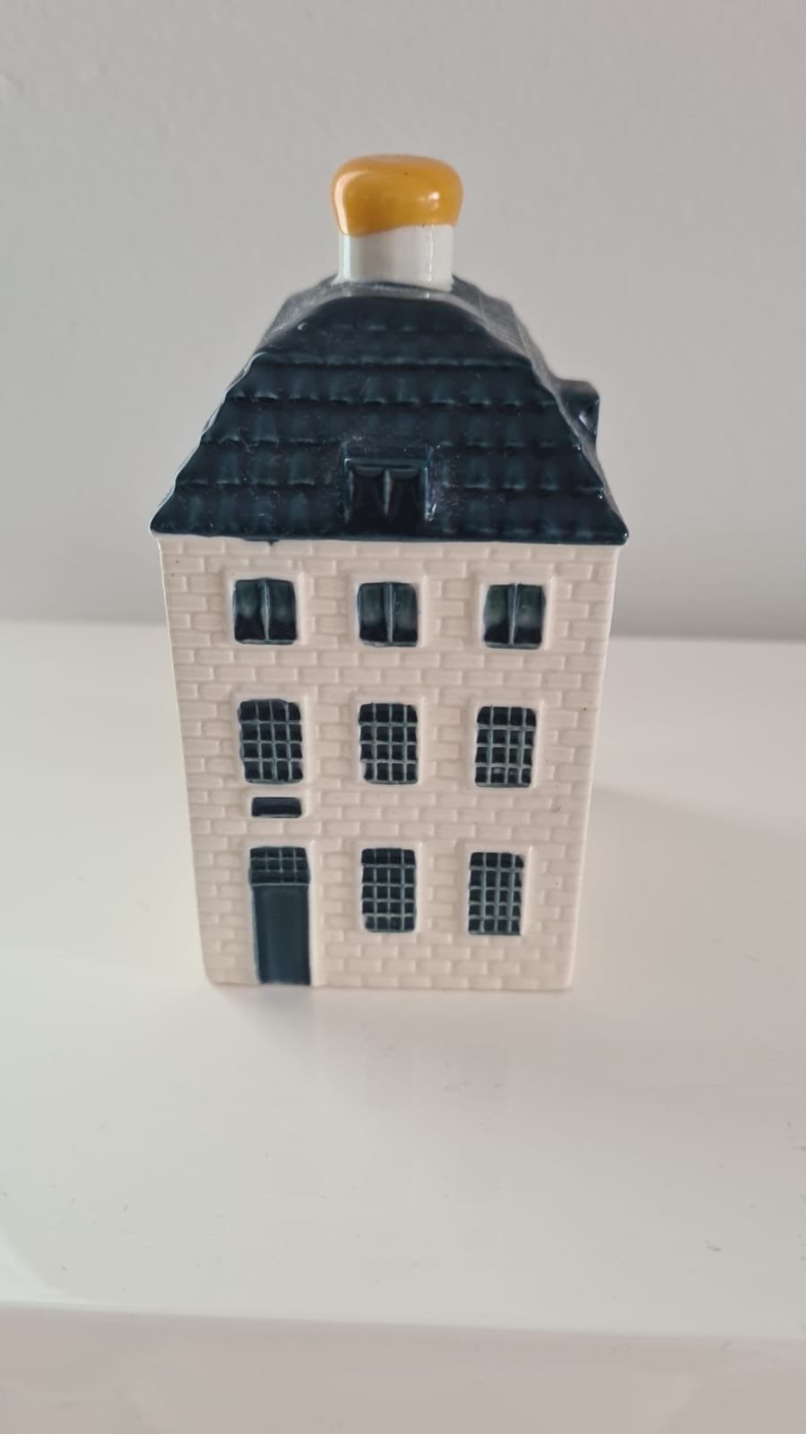 KLM Huisje 55 BOLS - Delfts Blauw, Ophalen of Verzenden, Zo goed als nieuw