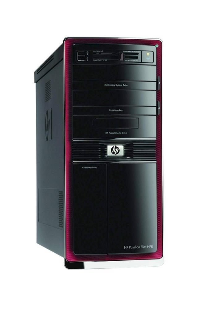 HP Pavillion Elite HPE, Gebruikt, 32 GB, Gaming, HDD