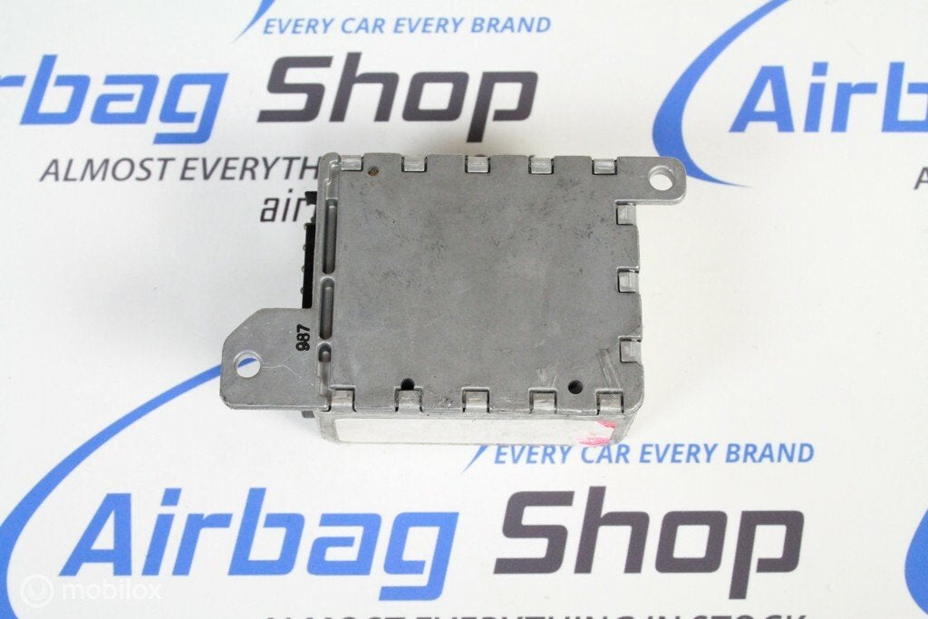Airbag module Mercedes Benz W124, Auto-onderdelen, Gebruikt, Mercedes-Benz, Ophalen of Verzenden, Mercedes-Benz
