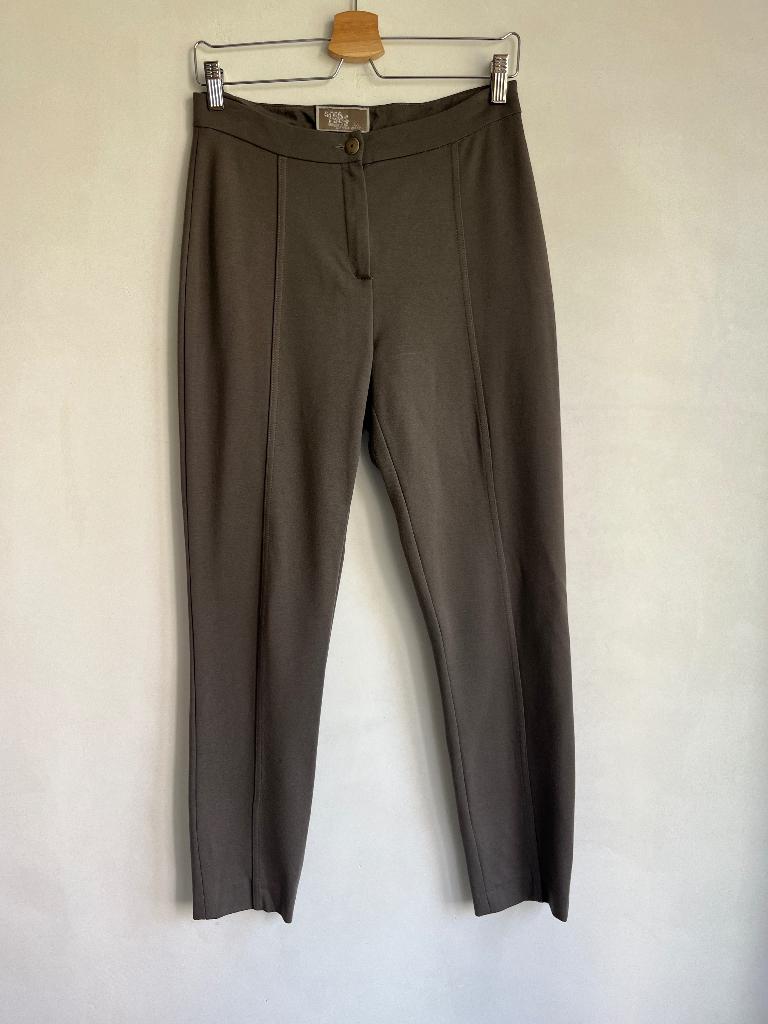 annette gortz broek maat 42 bruin, Annette gortz, Bruin, Verzenden, Maat 42/44 (L)