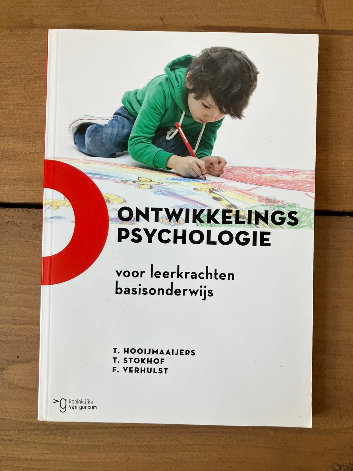 Ontwikkelingspsychologie, Ophalen of Verzenden, Gelezen, Ontwikkelingspsychologie