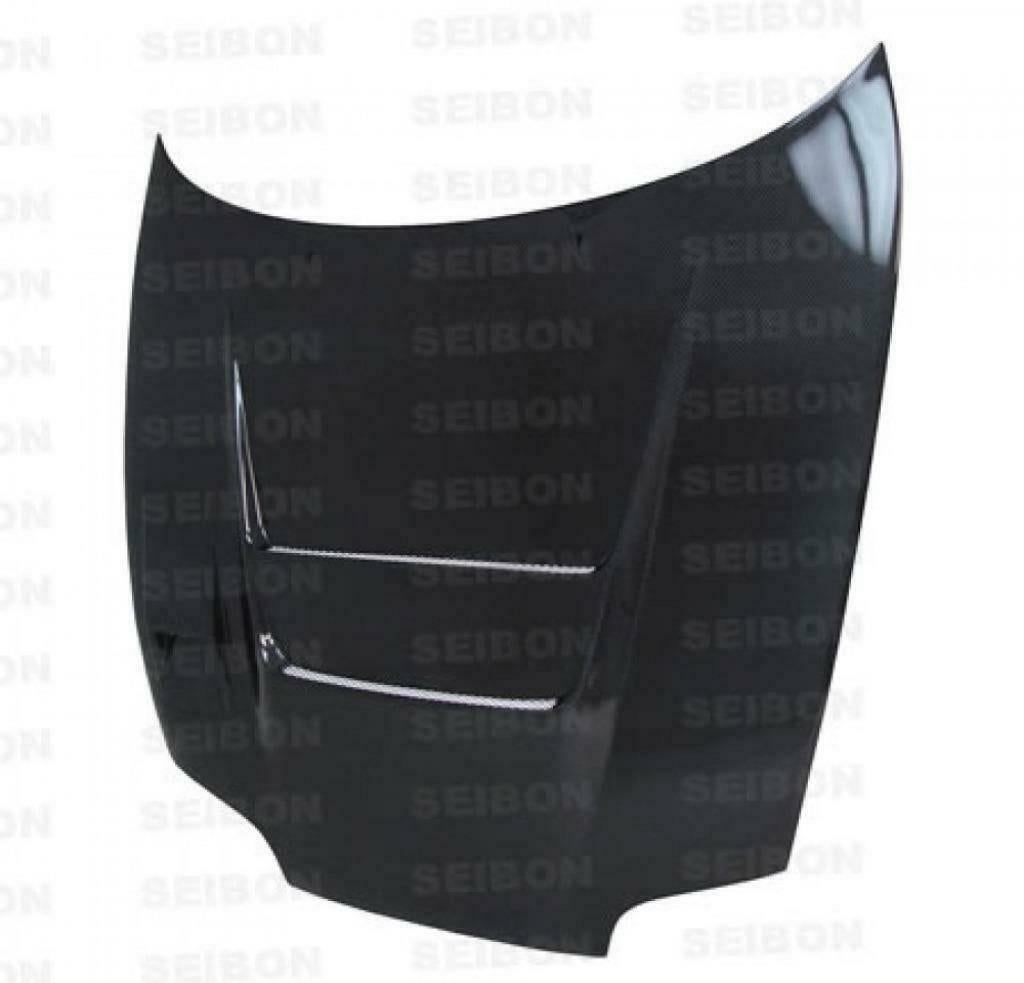 Seibon Carbon motorkap fender frontlip deur - Supra 93-98, Ophalen of Verzenden