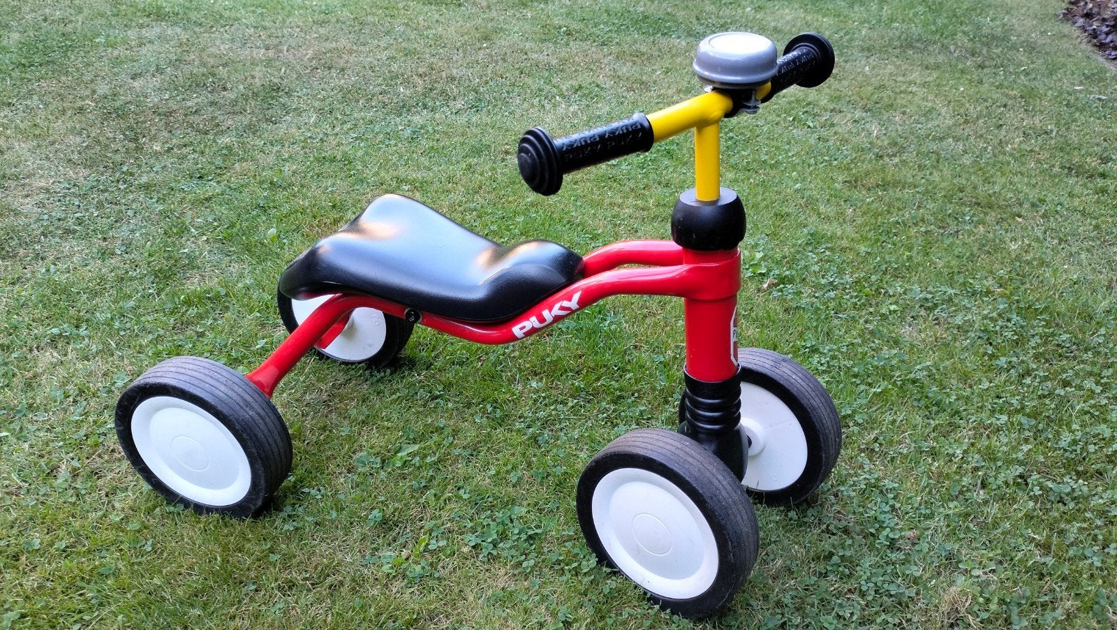 Puky - Loopfiets, Ophalen, Zo goed als nieuw, Puky
