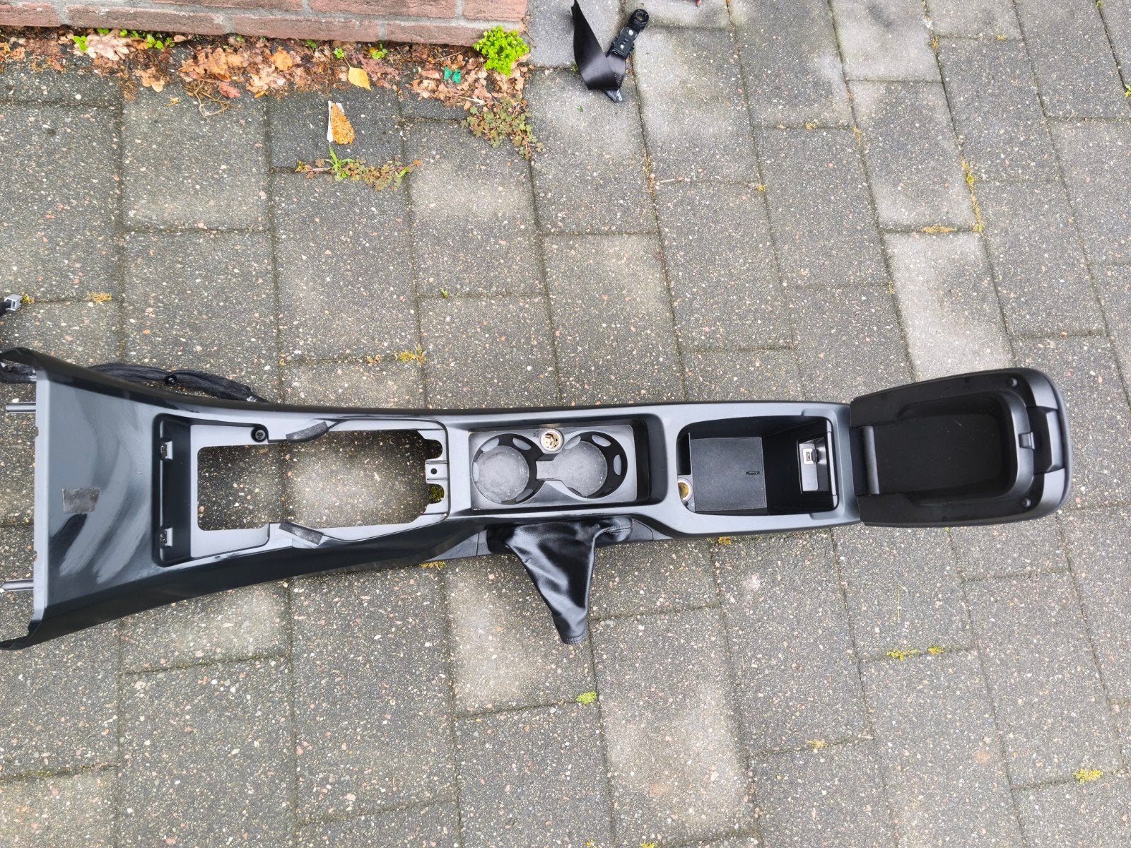 Volvo V40 center consule, Auto-onderdelen, Ophalen of Verzenden, Volvo, Bumper