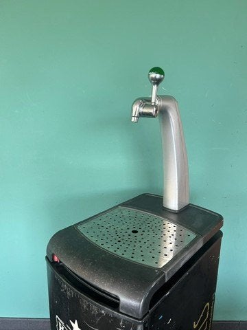 David Tap / Bier tap, Ophalen, Gebruikt, Overige merken