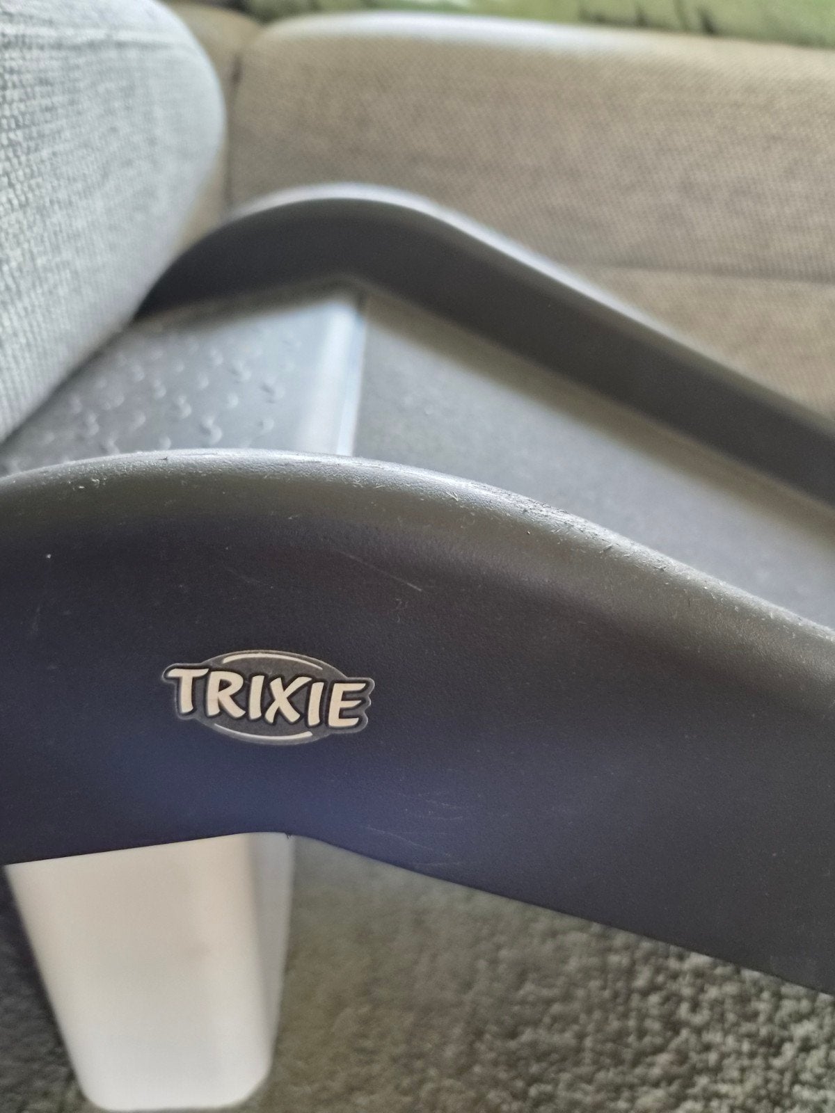 Trixie loopplank voor honden, Dieren en Toebehoren, Ophalen of Verzenden, Zo goed als nieuw