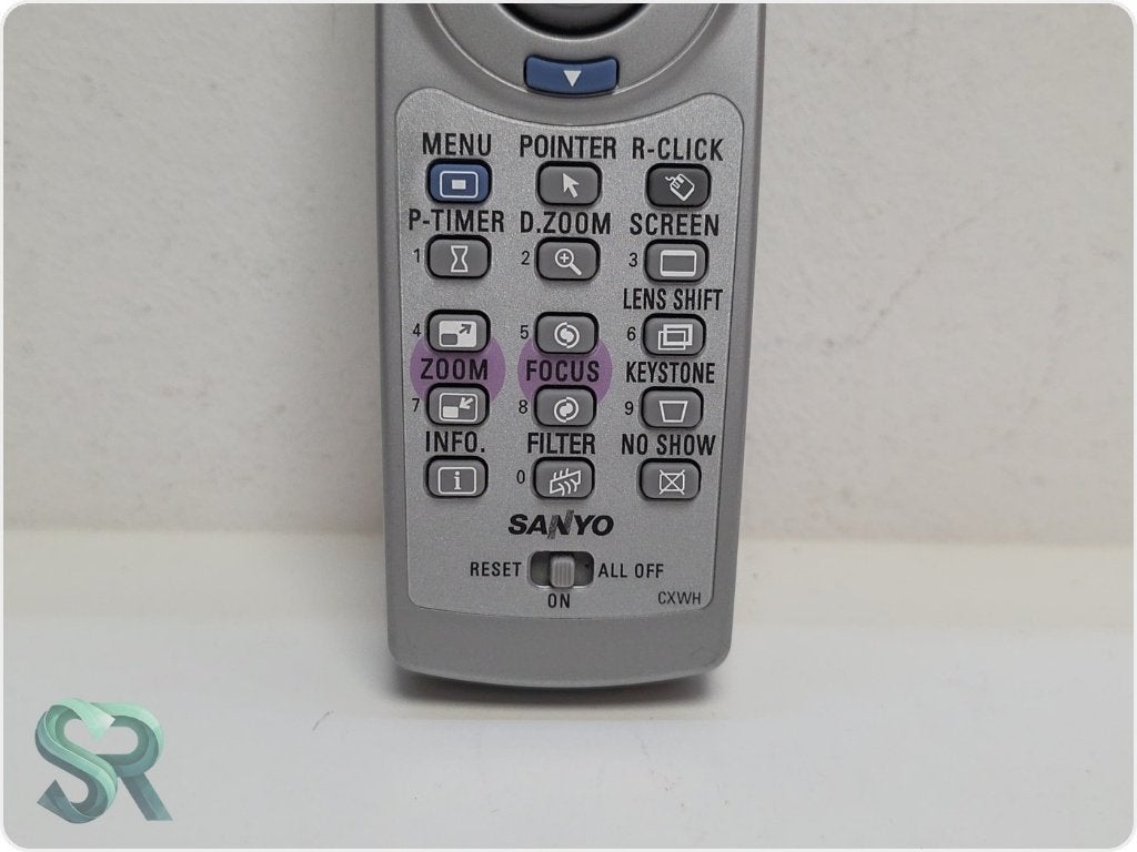 Sanyo CXWH, Gebruikt, ., Ophalen of Verzenden, .