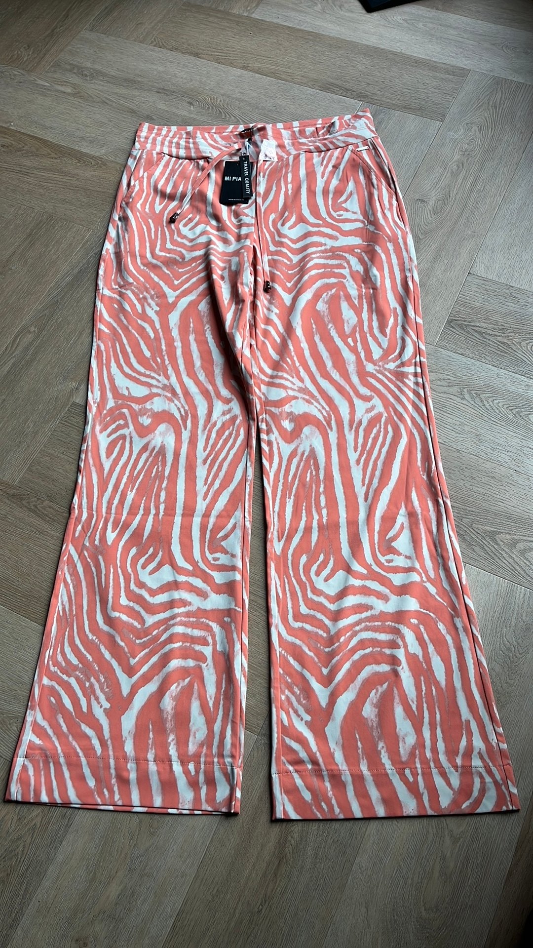 Dames broek maat XXL Mi Piace, Kleding | Dames, Overige kleuren, Maat 46/48 (XL) of groter, Nieuw, Ophalen of Verzenden