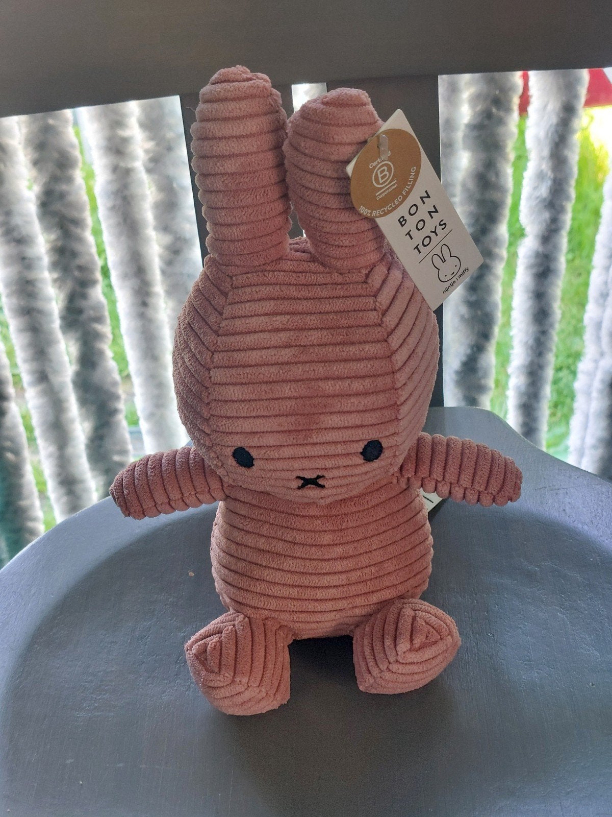 Nieuwe Nijntjes knuffel, Ophalen of Verzenden, Nieuw, Overige typen, Overige merken