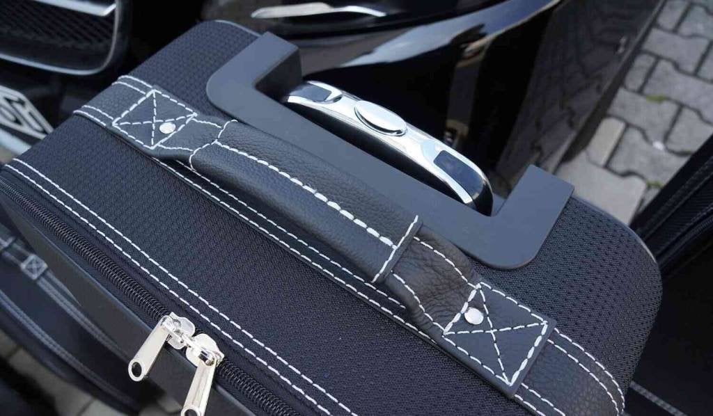 Roadsterbag kofferset/koffer Mercedes GLC Allrounder, Verzenden, Nieuw