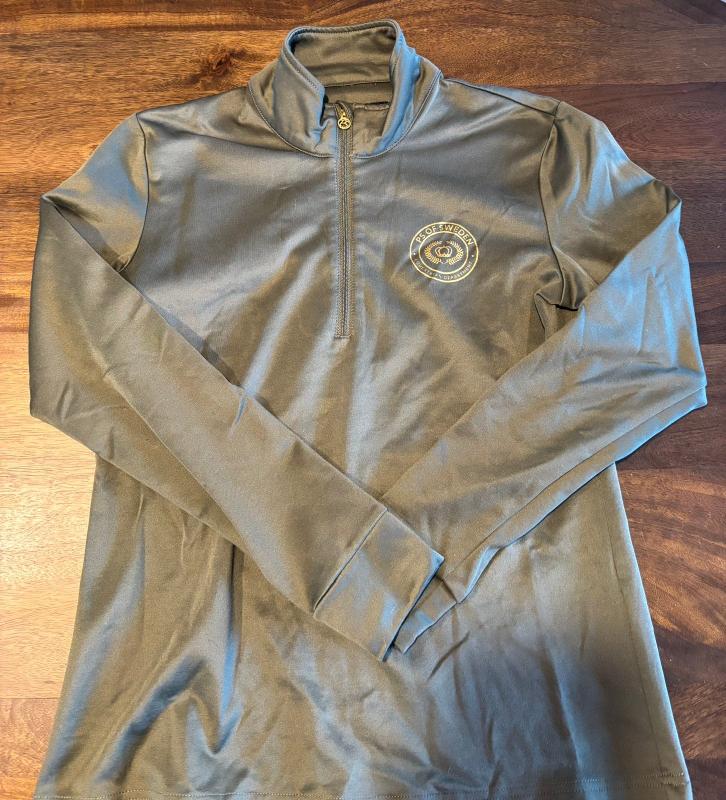 Ps of sweden shirt, Verzenden, Zo goed als nieuw, Veelzijdigheid, Bovenkleding