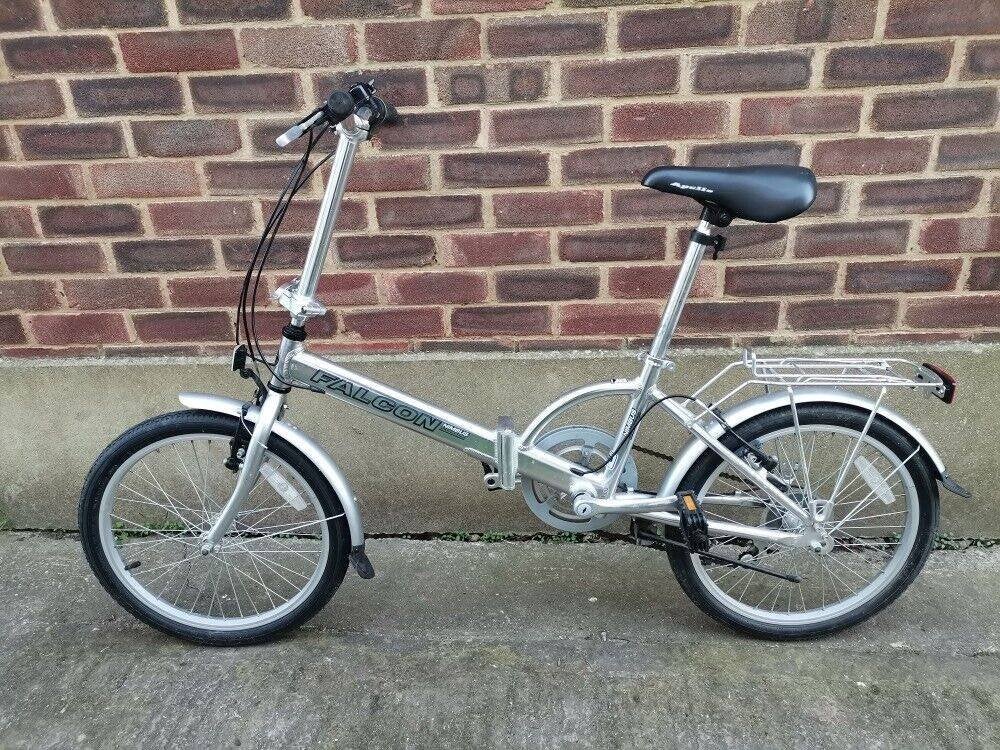 Vouwfietsen te huur - vouwfiets dag - weekend - week - lenen, Terugtraprem, 16 tot 18 inch, Ophalen of Verzenden, Zo goed als nieuw