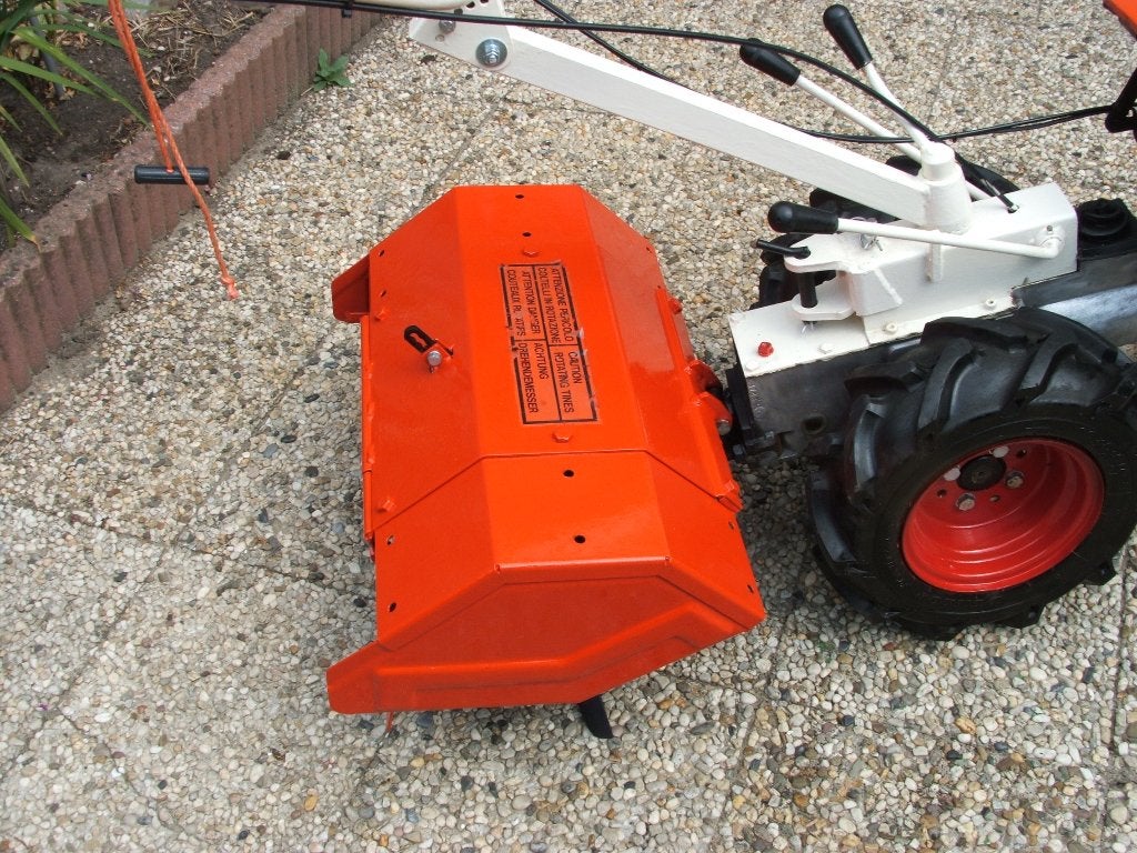 Te koop  Tuinfrees  merk  Hako ., Tuin en Terras, Bosmaaiers, Ophalen, Gebruikt, Benzine