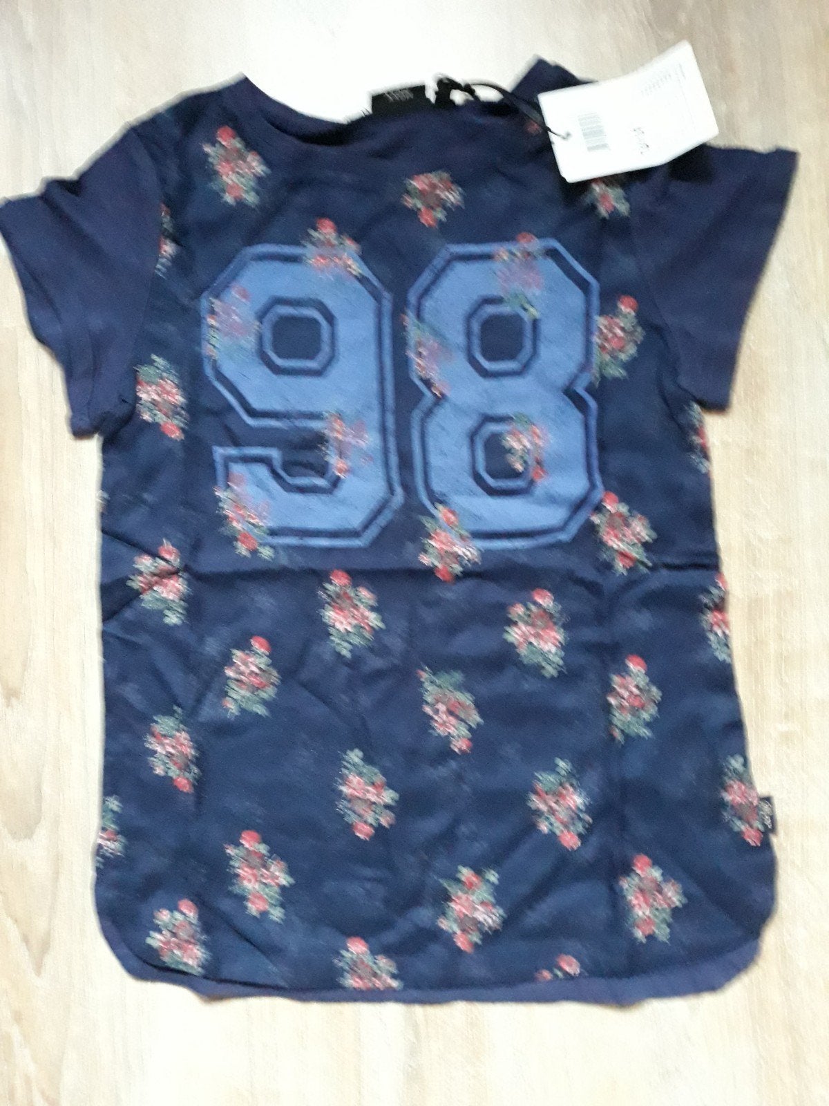 Nieuw Mexx T shirt maat 134/140, Kinderen en Baby's, Kinderkleding | Maat 134, Mexx, Meisje, Nieuw, Ophalen of Verzenden