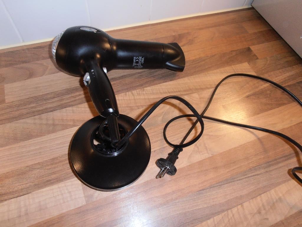 Haar Föhn haardroger,, Ophalen of Verzenden, Zo goed als nieuw, Haarverzorging