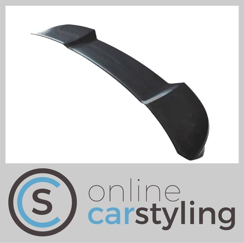 Achterklep spoiler MAXTON Design BMW X1 U11 M-Pack, Ophalen of Verzenden, -, -, -