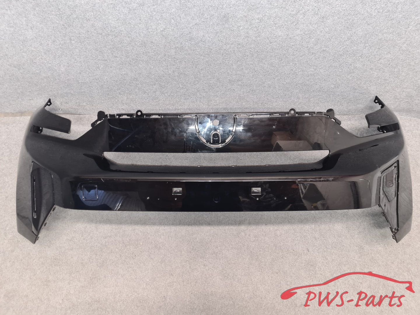 CITROEN C3 IV 4 VANAF 2024 VOORBUMPER ORIGINEEL, Gebruikt, -, Voor, -