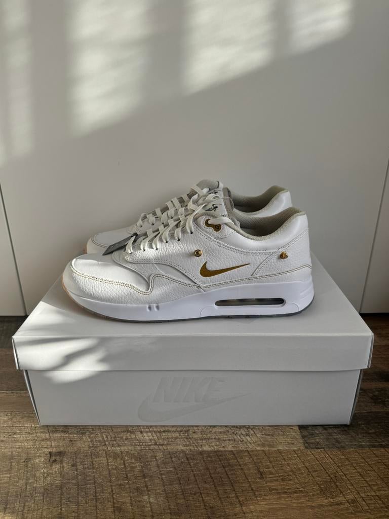 Nike Air Max 1 Golf ‘Eastside Golf’, Kleding | Heren, Schoenen, Ophalen of Verzenden, Nieuw, Overige kleuren, Nike