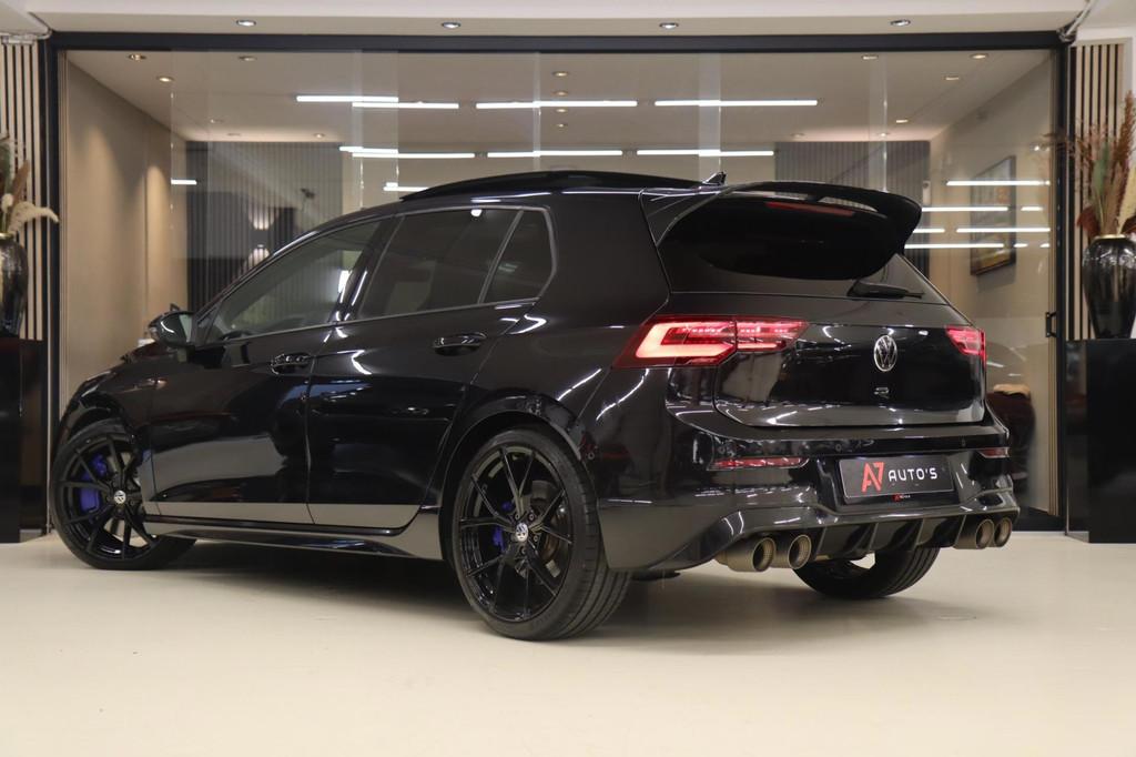 Volkswagen Golf 2.0 TSI R 4Motion PERFORMANCE /AKRA/PANO/HUD, Gebruikt, Euro 6, 4 cilinders, 1984 cc