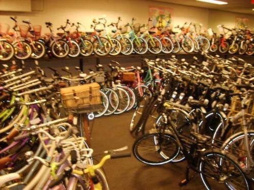 Volop keuze Herenfietsen met aankoopbon en garantie, Ophalen, Zo goed als nieuw, Overige merken, Versnellingen