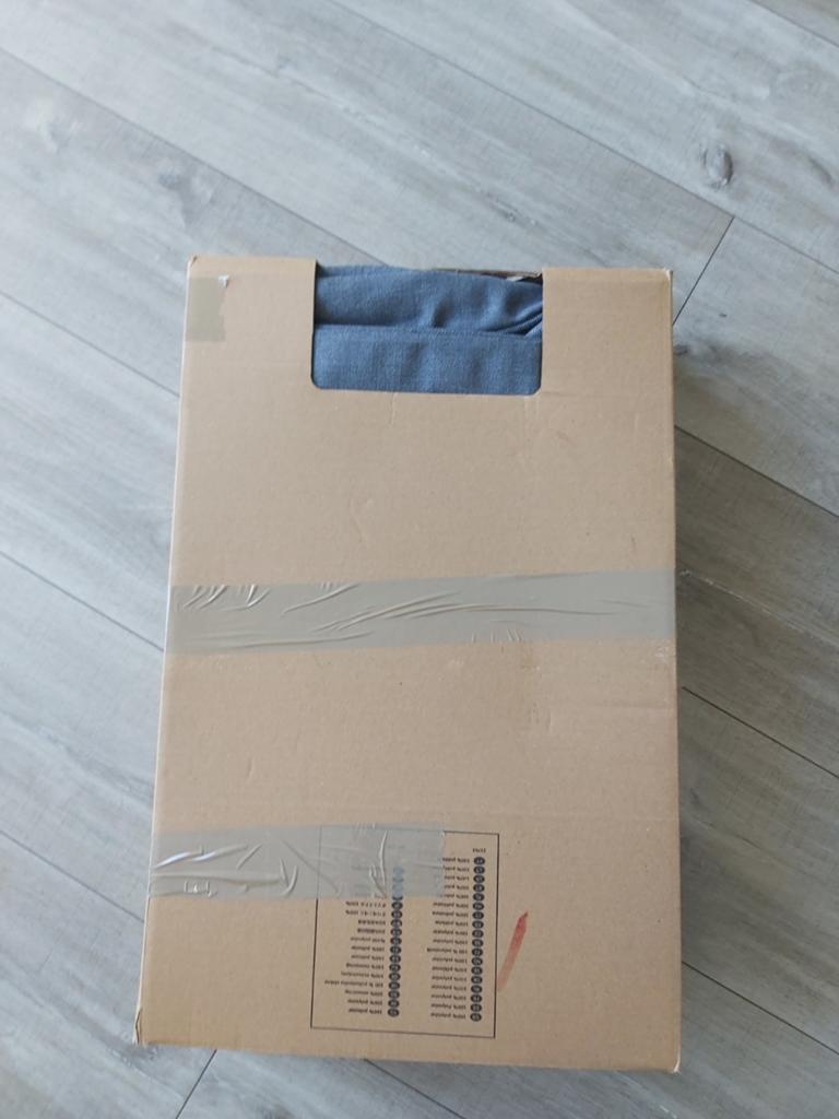 Ikea ektrop bankhoezen,voor tweeziter, Ophalen of Verzenden