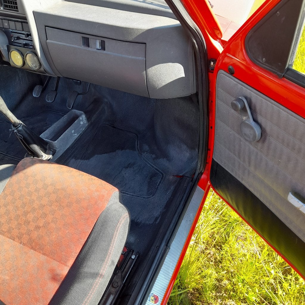 Leuke Oldtimer zoekt nieuwe eigenaar APK tot 6 oktober 2028, foto 7