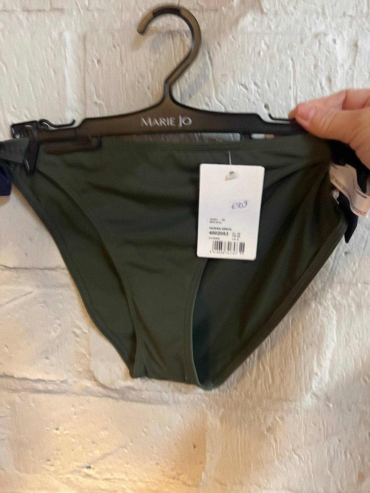 Prima Donna bikini slip maat 38 NIEUW!! Nu €10,-, Ophalen of Verzenden, Nieuw, Bikini