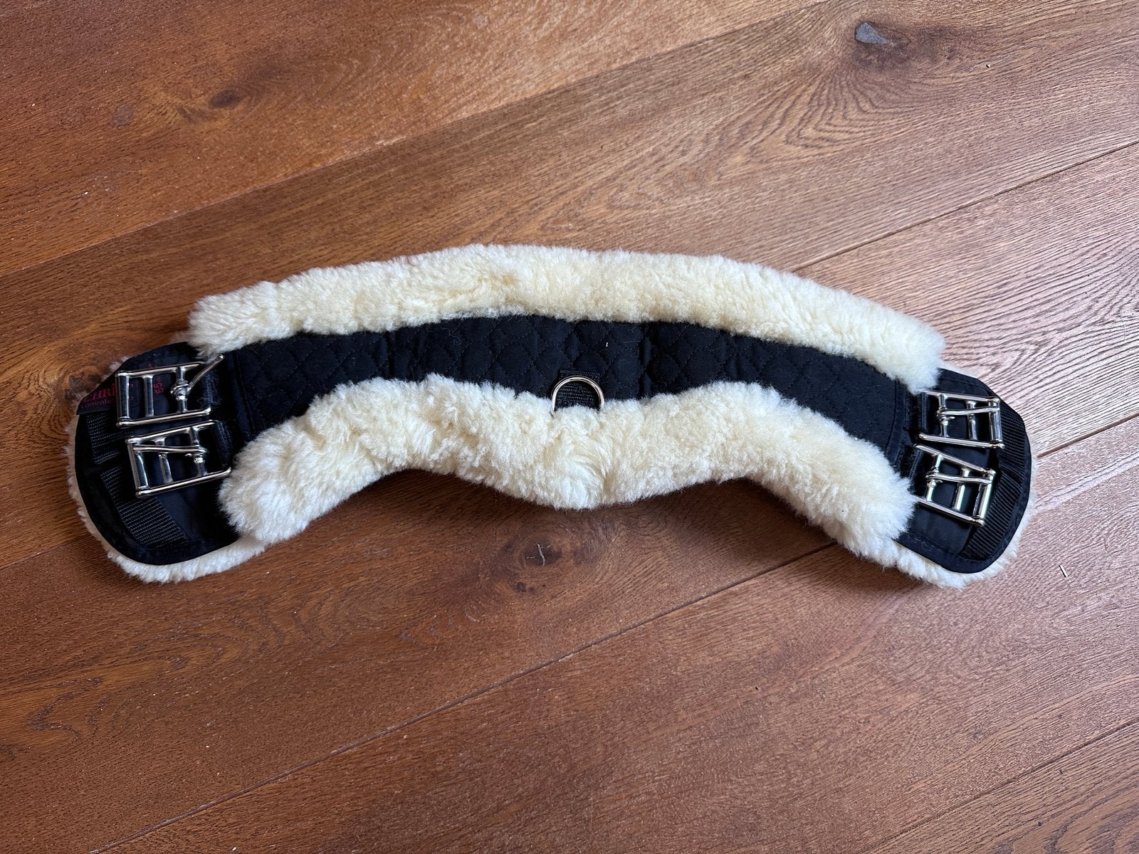 Christ banaansingel dressuur 55 cm, Ophalen of Verzenden, Zo goed als nieuw, Dressuur
