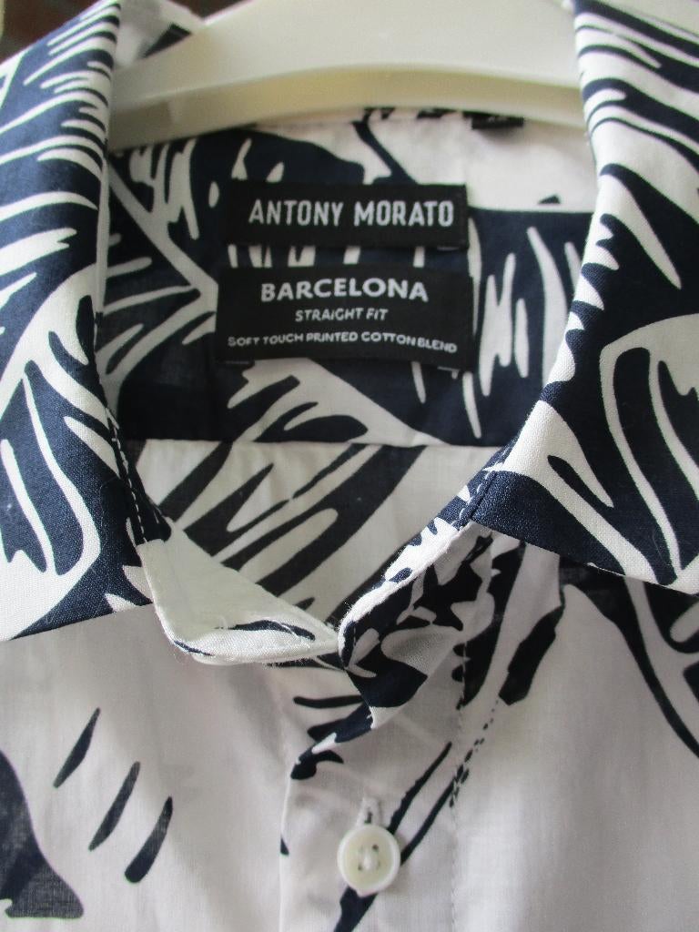 Antony Morato size M NIEUW!, Antony Morato, Overige kleuren, Verzenden, Nieuw