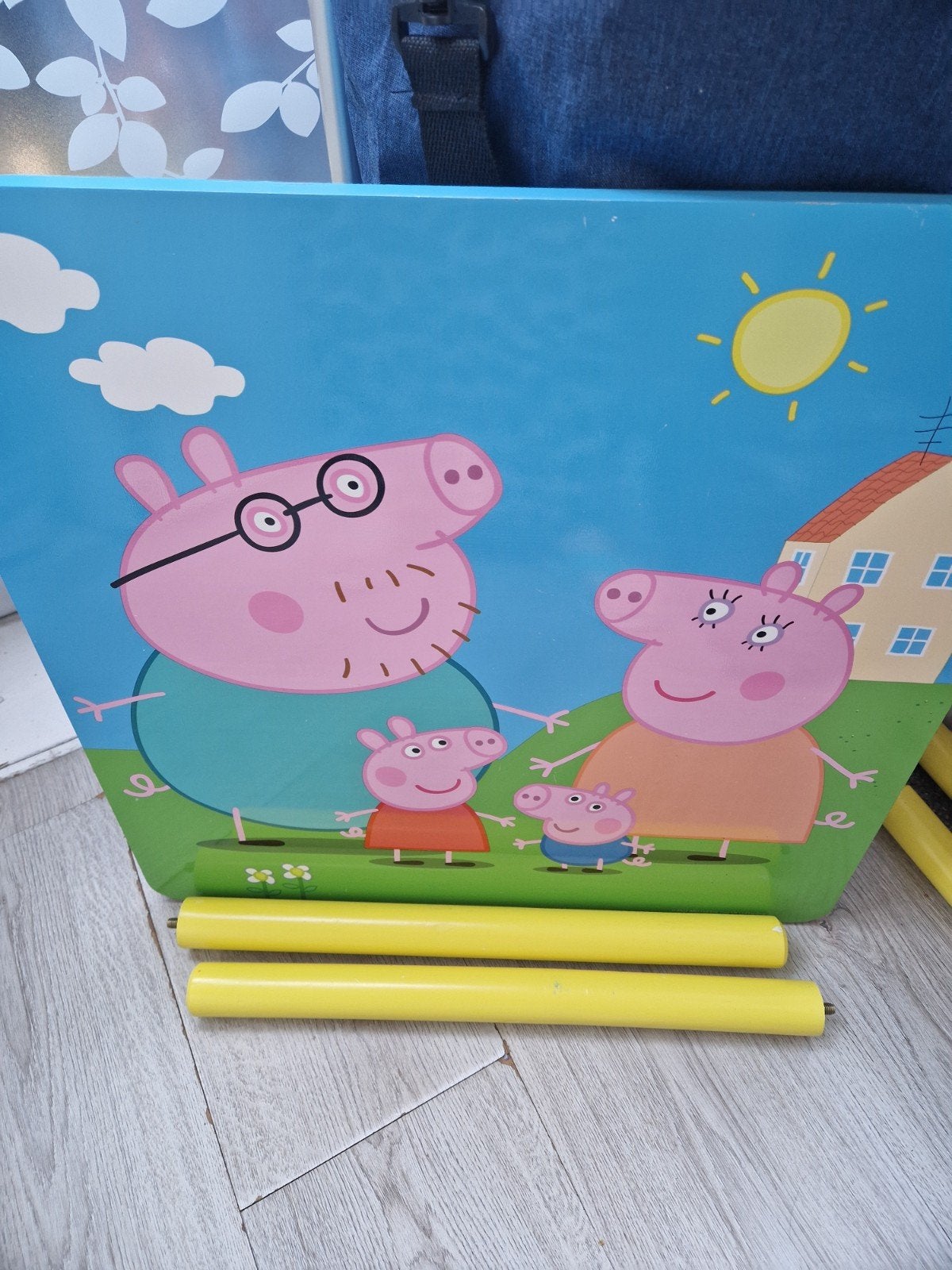 leuke kinder tafeltje, Ophalen, Gebruikt, Tafel(s)
