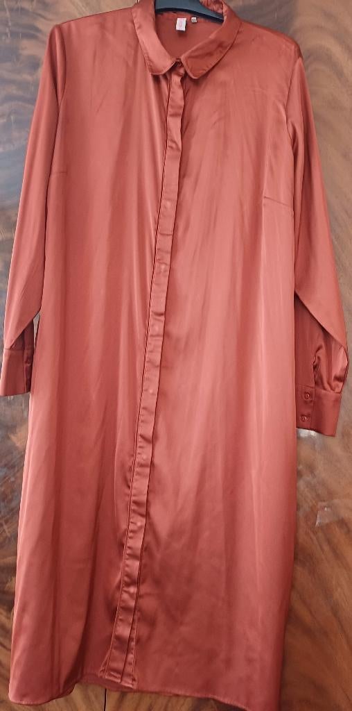 Dames kleding, Ophalen of Verzenden, Gedragen, Maat 46/48 (XL) of groter