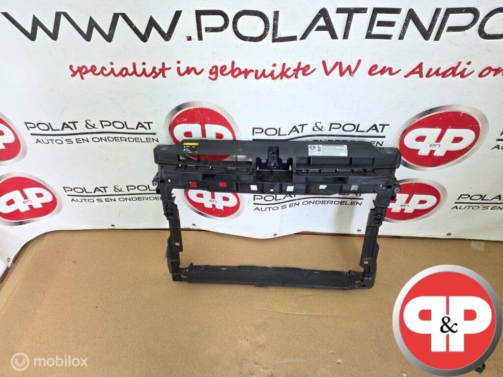 VW Touran 5T Front 5ta805588C