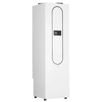 NIEUWE Inventum Modul-AIR RED warmtepomp, Ophalen, Zo goed als nieuw, Afzuiger