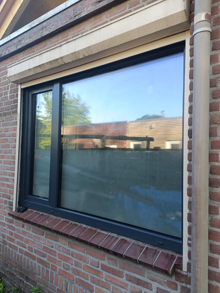 Diverse rolluiken te koop - handmatig en elektrisch, Doe-het-zelf en Verbouw, Rolluiken, Ophalen of Verzenden, Minder dan 100 cm